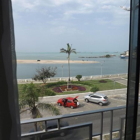 Hotel Nolasco Macaé Habitación foto
