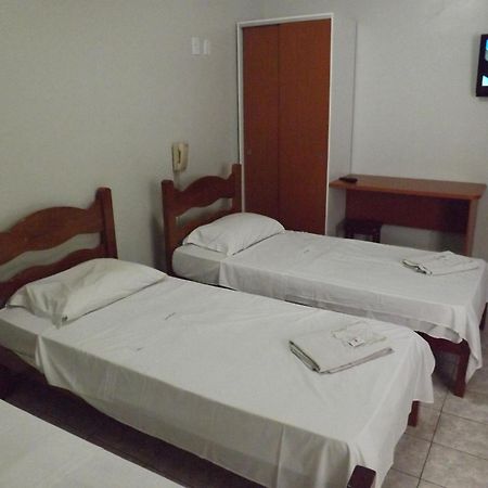 Hotel Nolasco Macaé Habitación foto