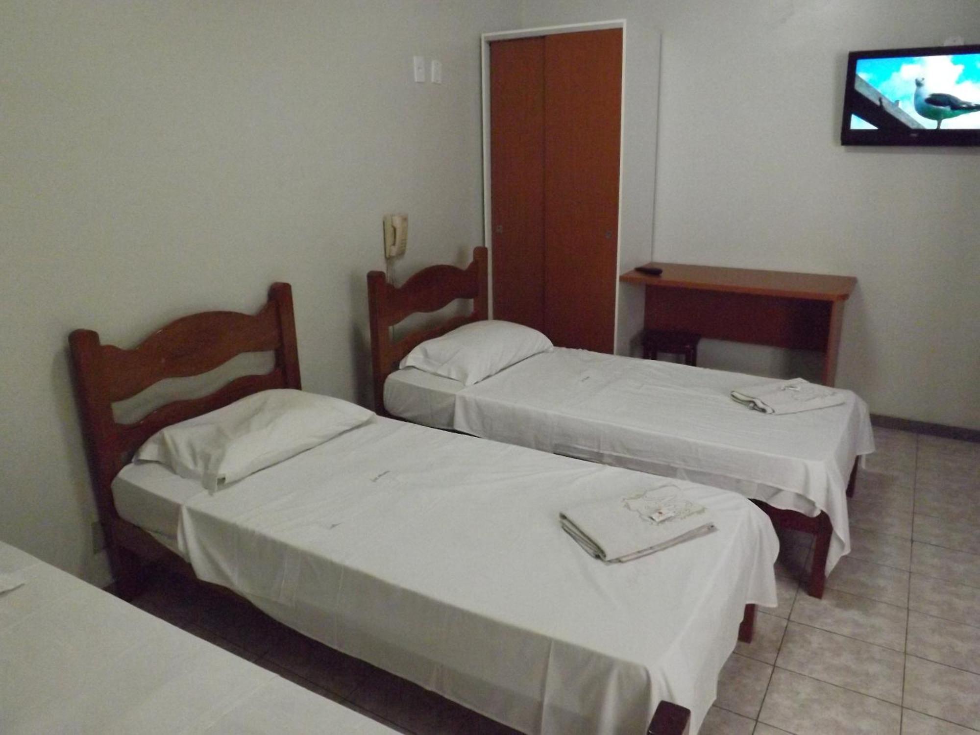 Hotel Nolasco Macaé Habitación foto