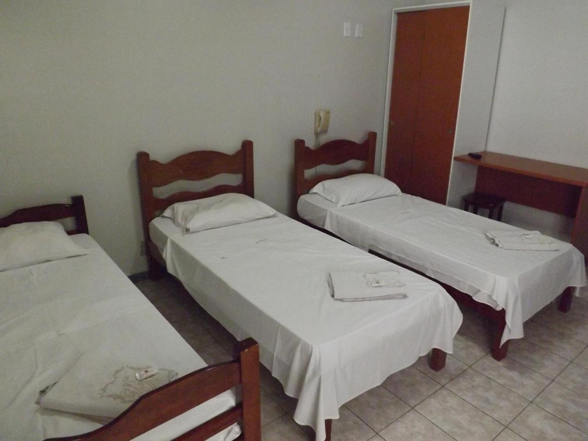 Hotel Nolasco Macaé Habitación foto