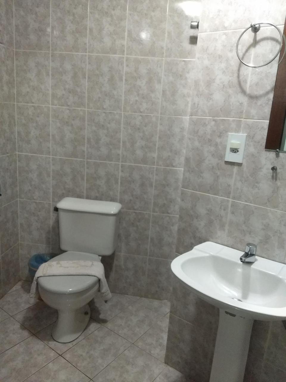 Hotel Nolasco Macaé Exterior foto